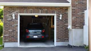 Garage Door Installation at Strabane, Pennsylvania